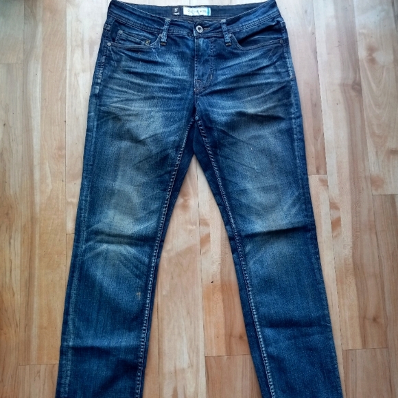 Buckle jeans Depart West - Picture 1 of 4